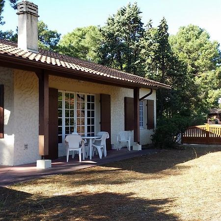 Maison Dans Quartier Calme 라카노오세앙 외부 사진