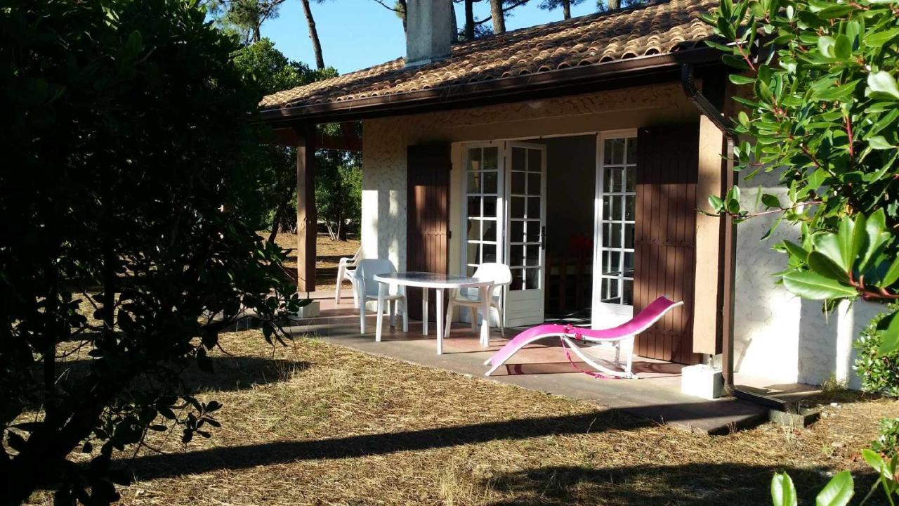Maison Dans Quartier Calme 라카노오세앙 외부 사진